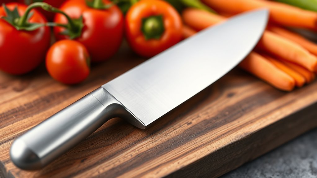 blade quality comfort sharpness