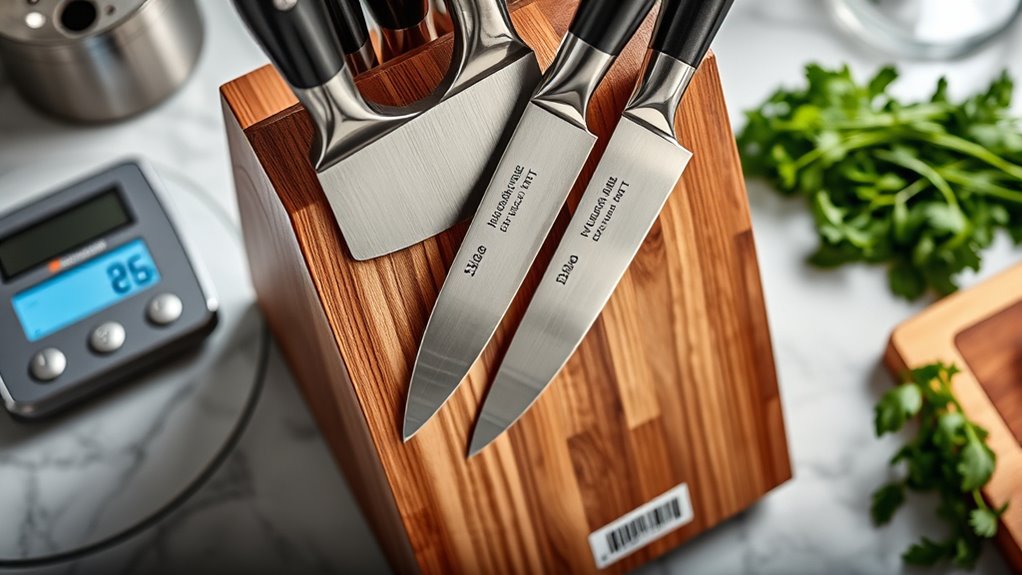 blade quality comfort versatility