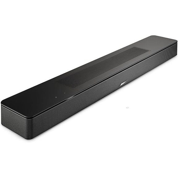 Bose Smart Dolby Atmos Soundbar with Voice Control