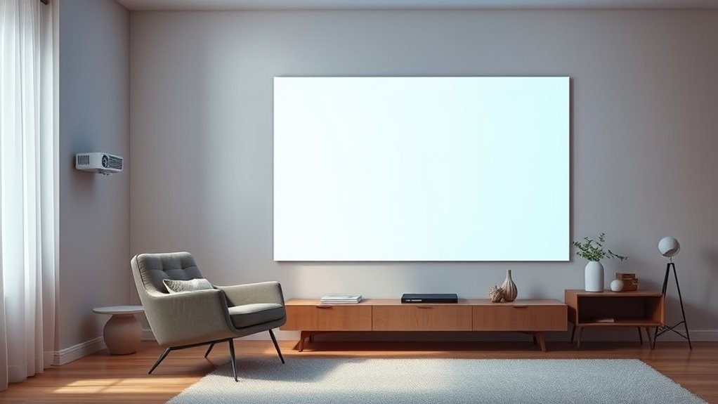 brightness space quality connectivity