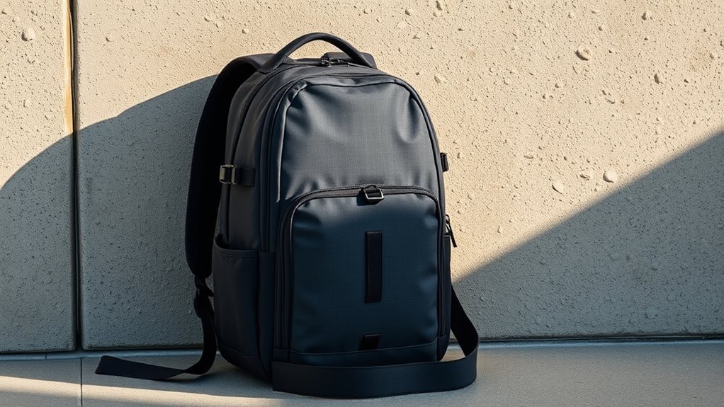 camera bag must haves