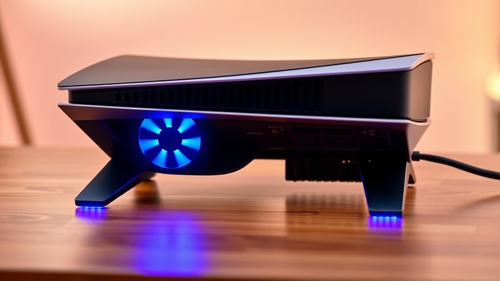 choose compatible efficient cooling