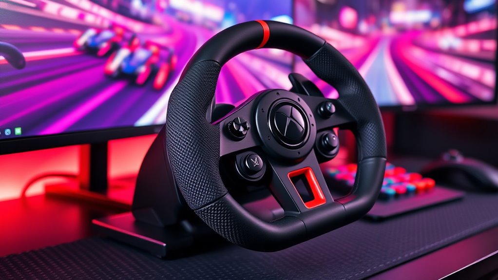 choosing compatible racing wheels