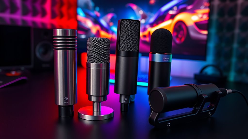 clear sound and noise control