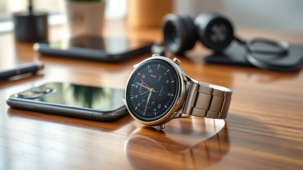 compatibility battery fitness style