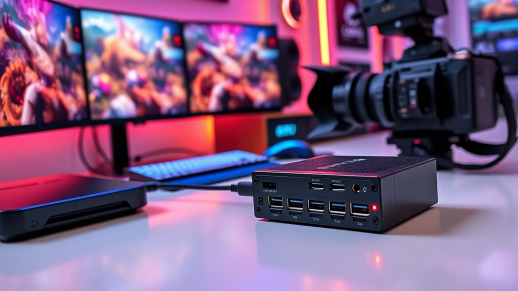 compatibility resolution latency features