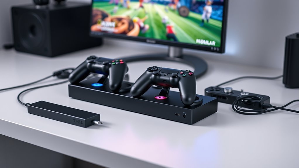 device compatibility and safety