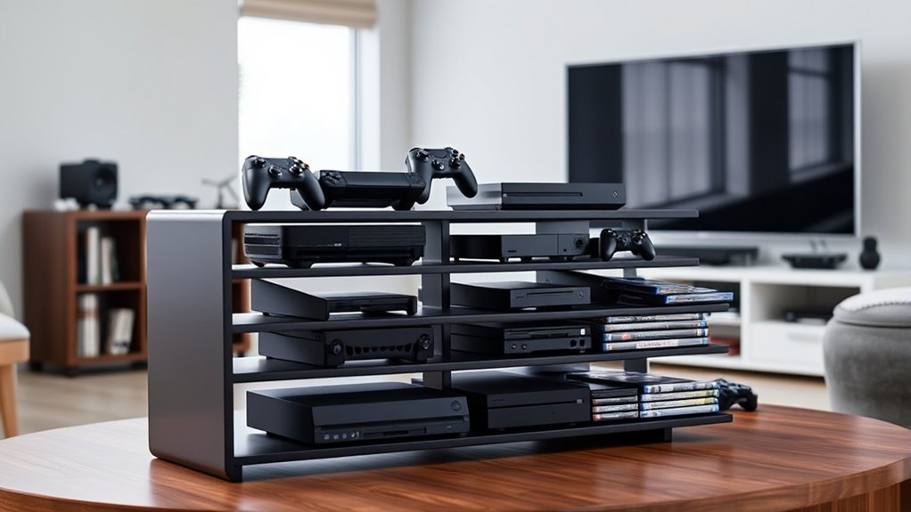 device compatibility and storage needs