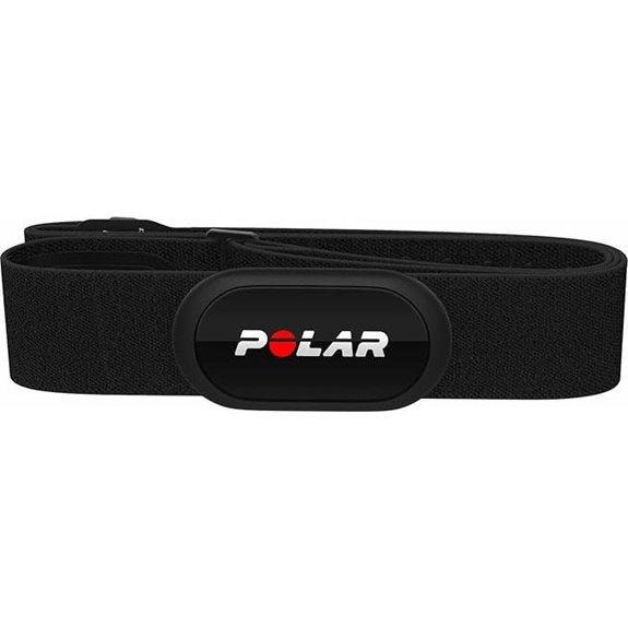 Polar H10 Heart Rate Chest Strap Monitor