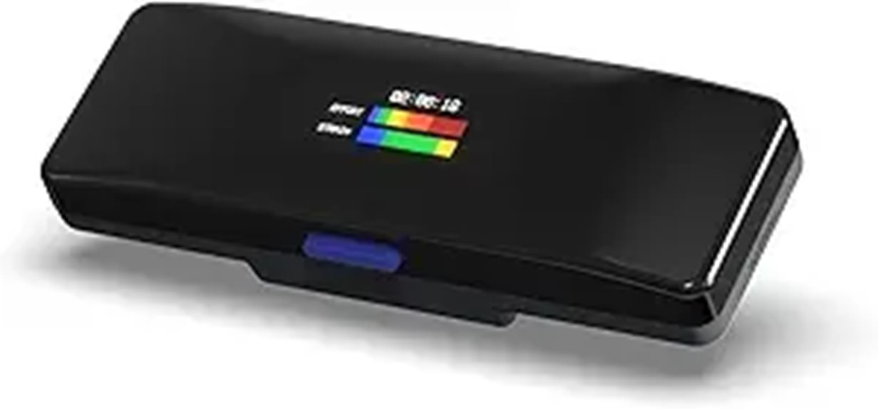 Frontier X2 Heart Rate Monitor with Alerts and Activities