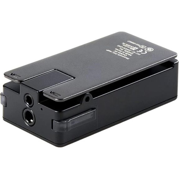 Qudelix-5K Bluetooth USB DAC/AMP with LDAC