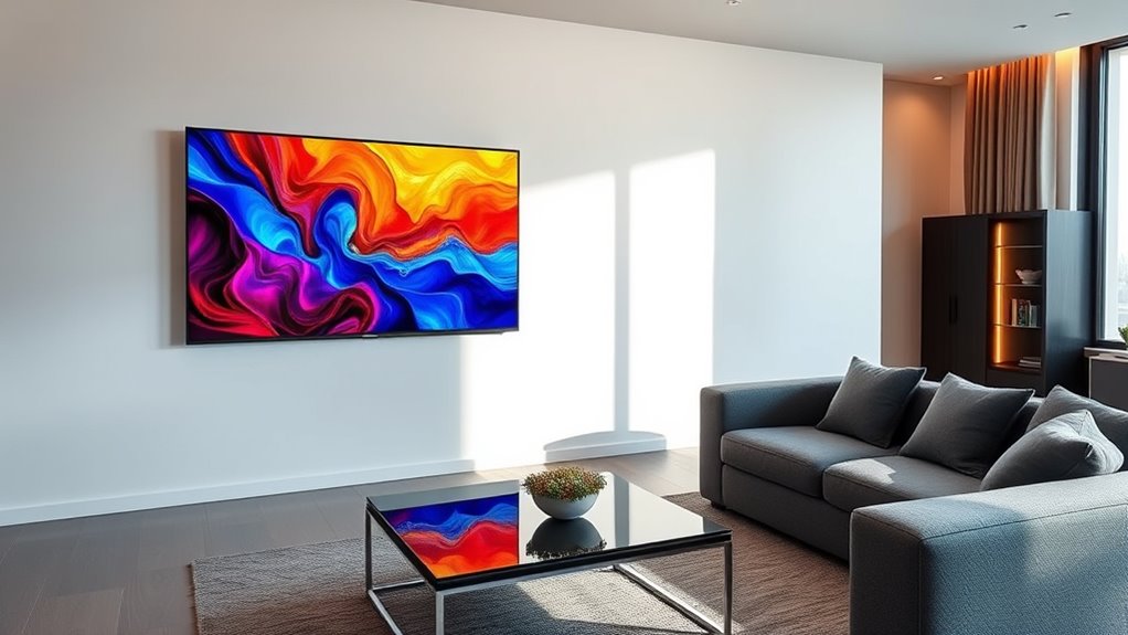 key viewing experience factors