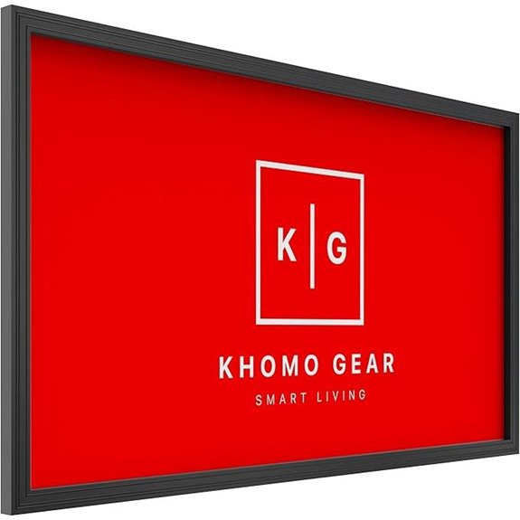 KHOMO GEAR 100