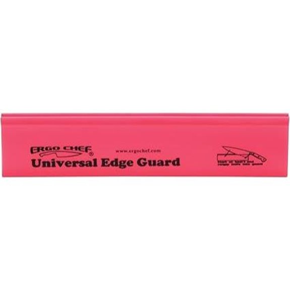 Ergo Chef Knife Edge Guard for 4-Inch Blades