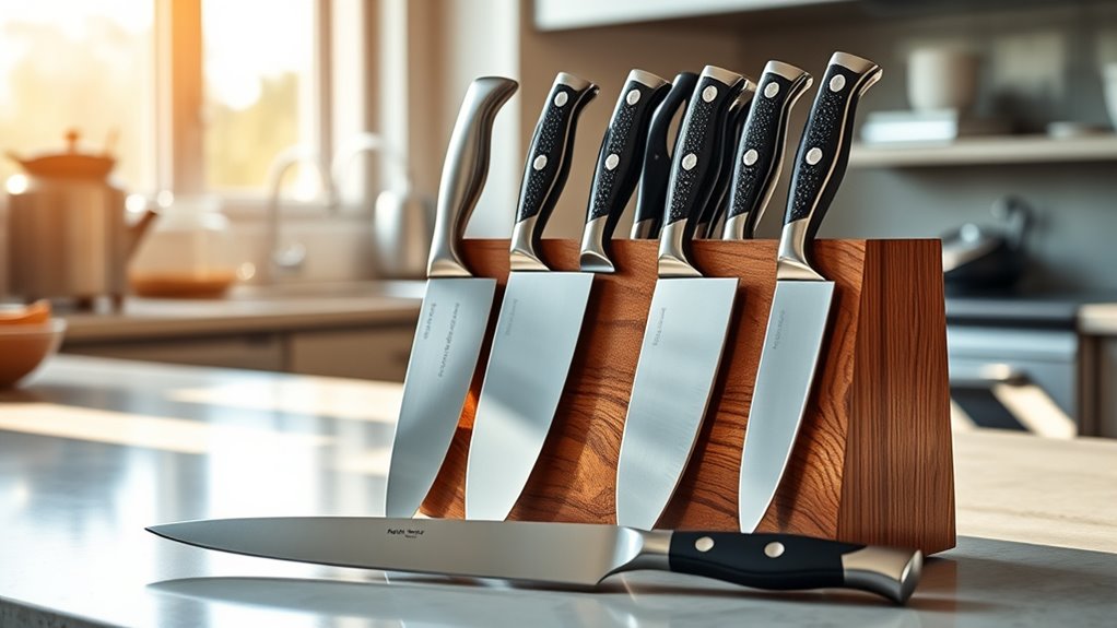 knife quality durability comfort