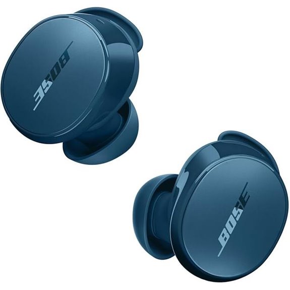 Bose QuietComfort True Wireless Earbuds (Limited Edition)