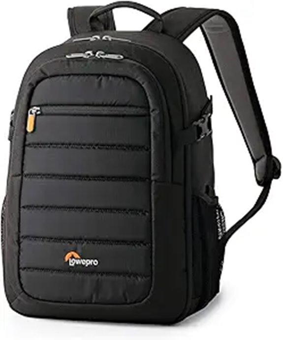 Lowepro Tahoe BP 150 Camera Backpack (Medium)