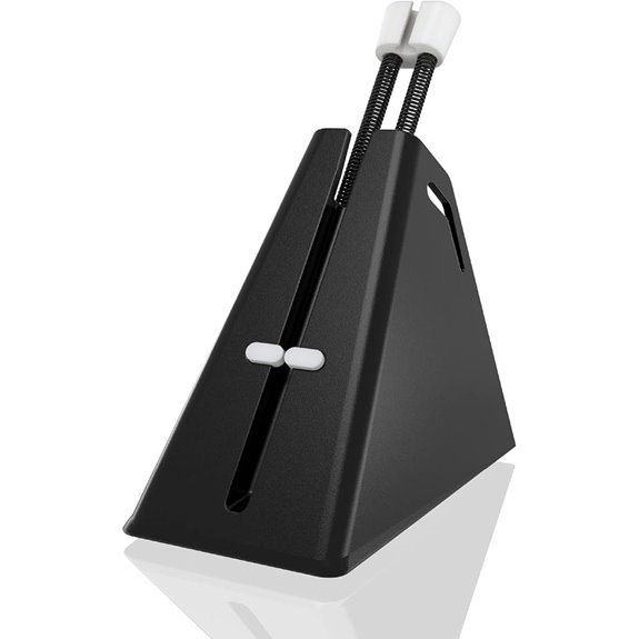 ENDGAME GEAR MB1 Mouse Bungee with Anti-Slip Feet