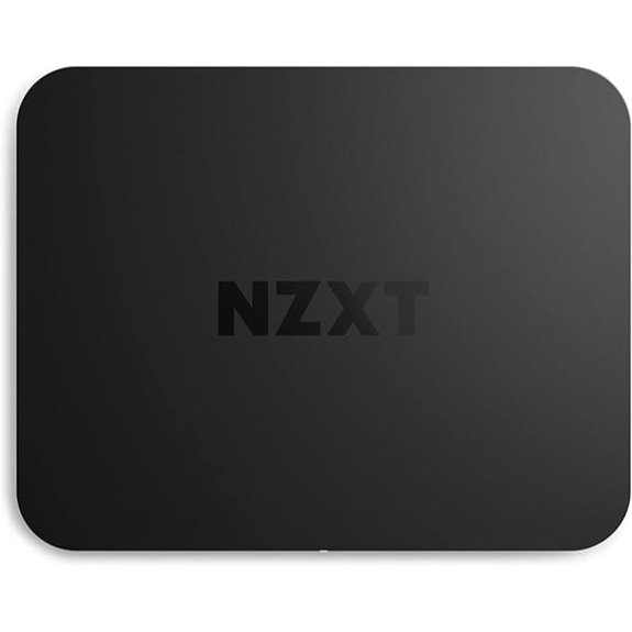 NZXT HD60 Full HD USB Capture Card