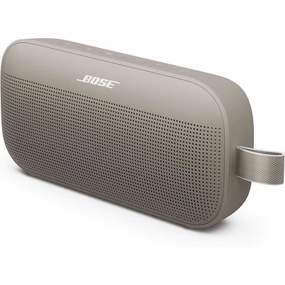 Bose SoundLink Flex Bluetooth Speaker (2nd Gen)