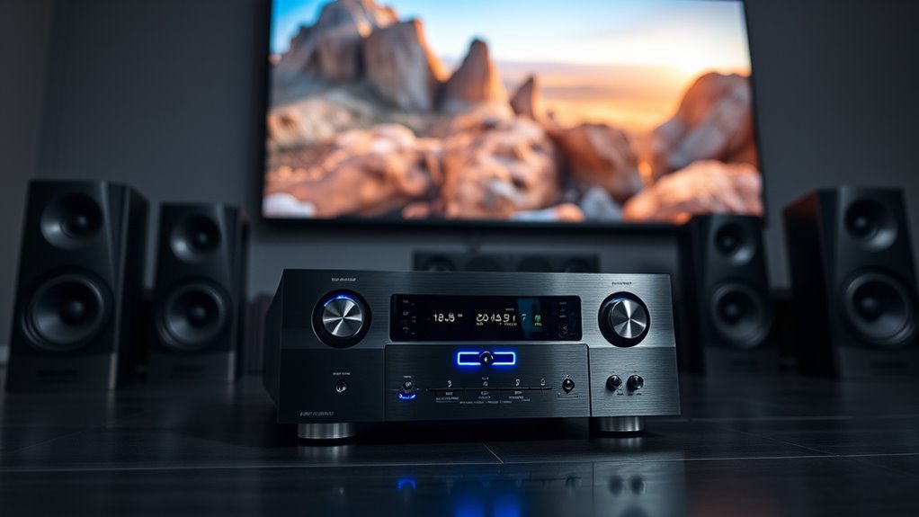 power connectivity sound compatibility