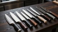 premium chef knife recommendations