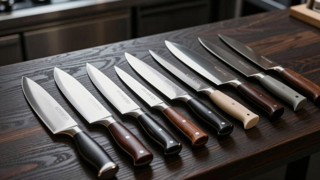 premium chef knife recommendations