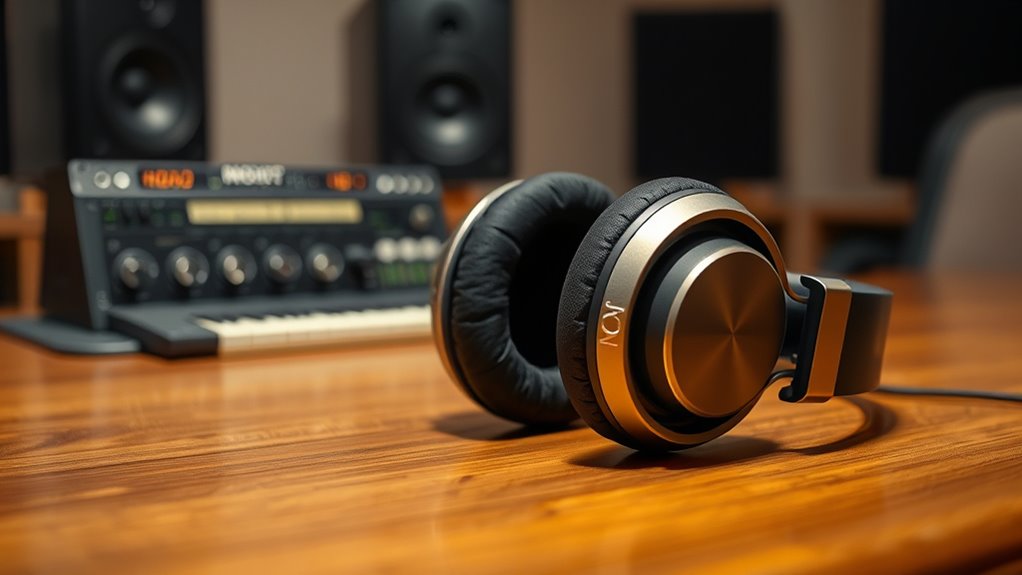 prioritize sound clarity comfort