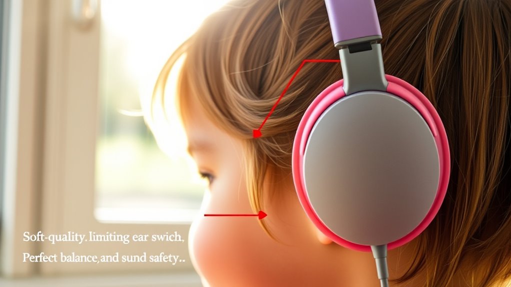 safe comfortable durable headphones