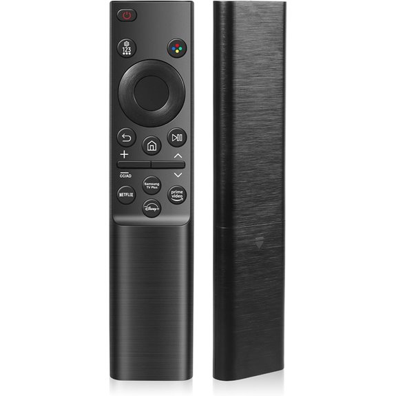 Samsung TV Universal Remote Control Replacement
