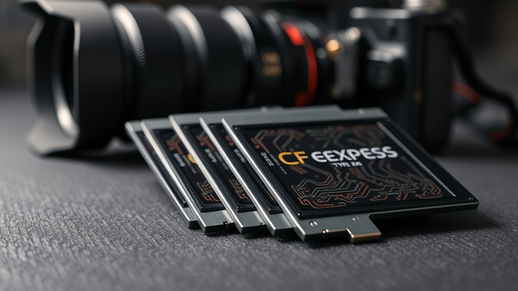 storage speed durability compatibility