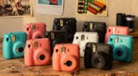 top 15 vintage instant cameras