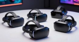 top 2026 vr headsets