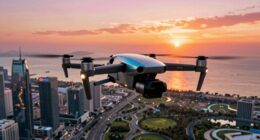 top 4k drone camera picks