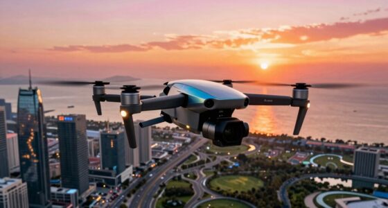 top 4k drone camera picks