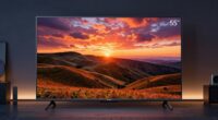 top 55 inch smart tvs