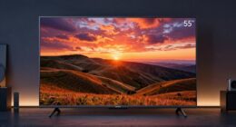top 55 inch smart tvs
