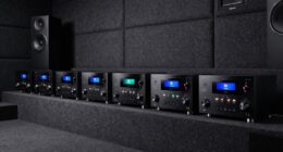 top 7 2 channel av receivers