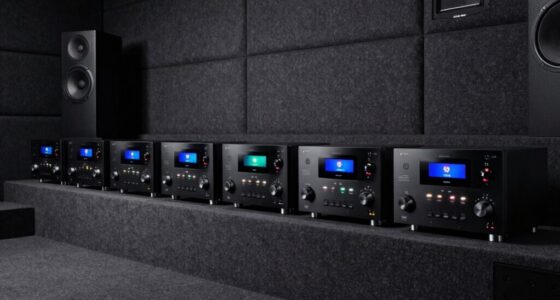 top 7 2 channel av receivers