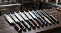 top 8 inch chef knives