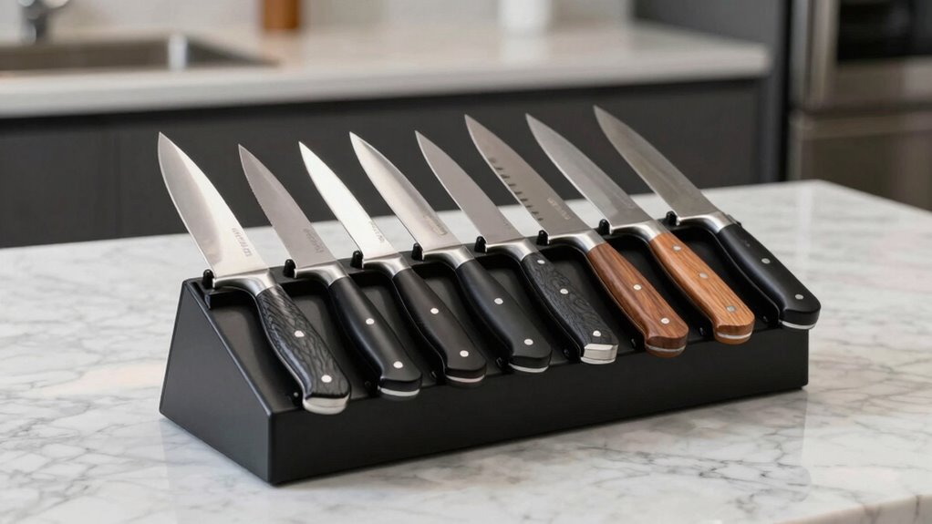 top affordable chef knives
