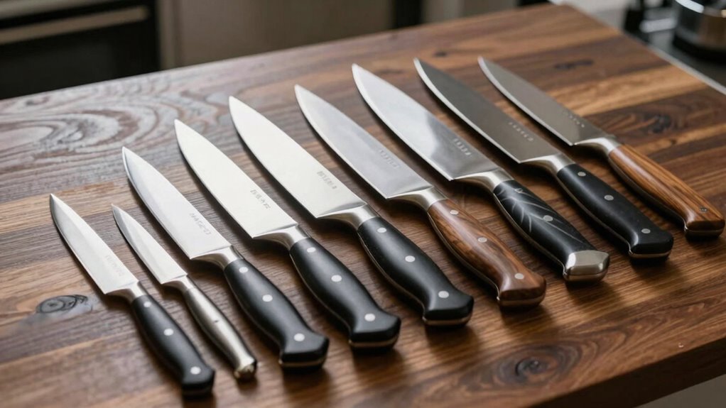 top affordable chef knives