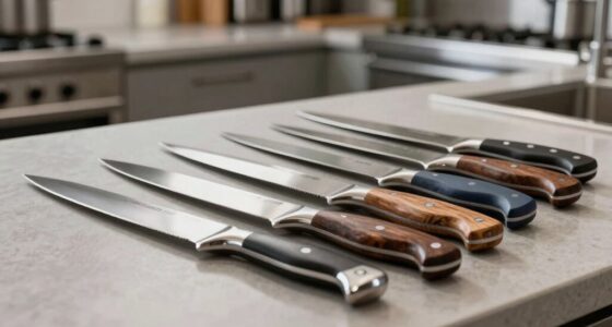 top affordable kitchen knives