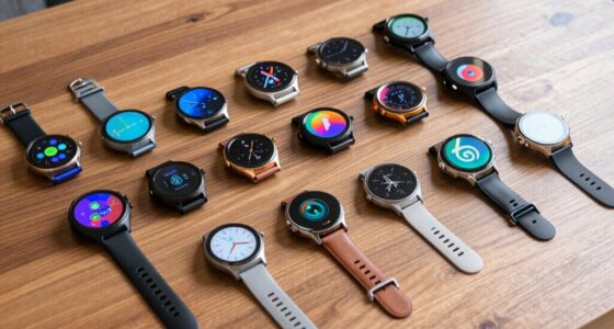 top android smartwatch reviews