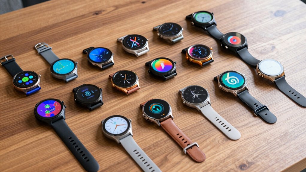 top android smartwatch reviews