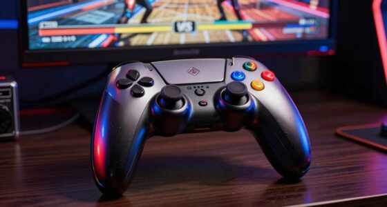 top arcade fight stick list