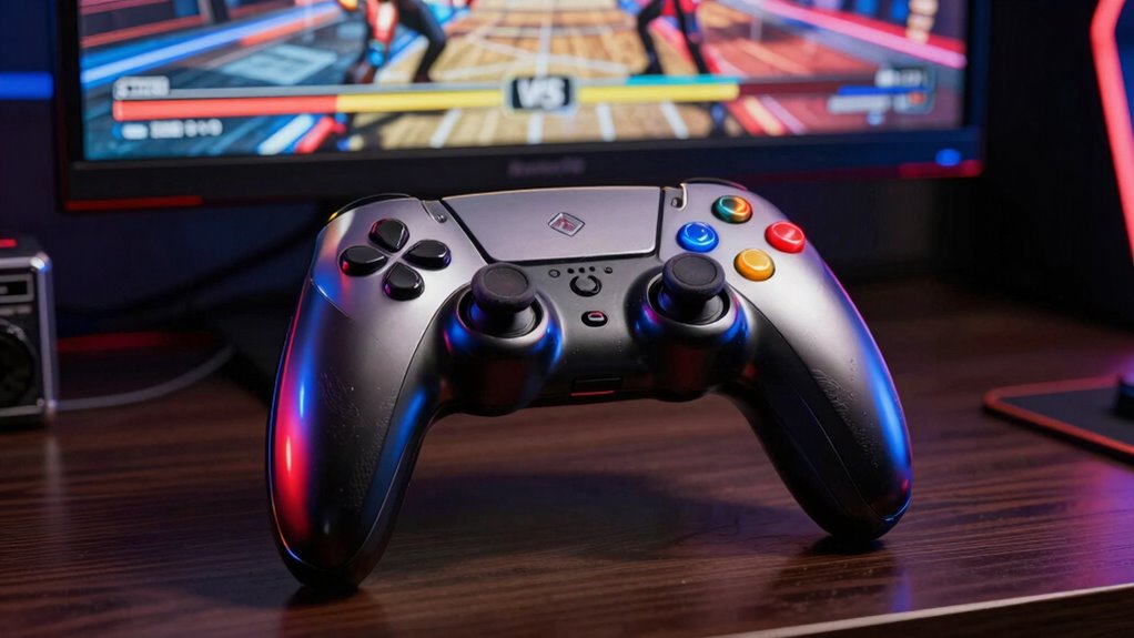 top arcade fight stick list