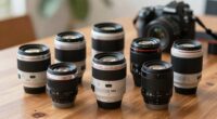 top beginner camera lenses