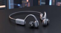 top bone conduction headphones