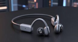 top bone conduction headphones